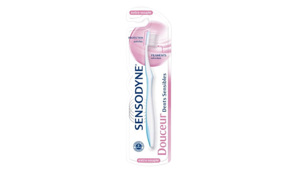 Sensodyne Douceur Dents Sensibles