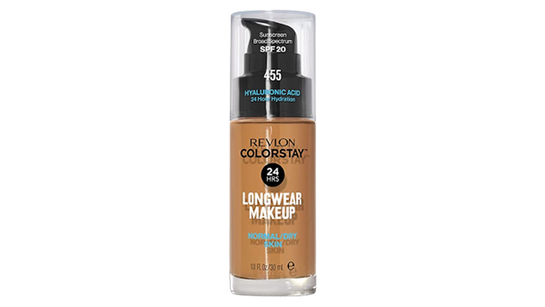 Revlon Color Stay Foundation