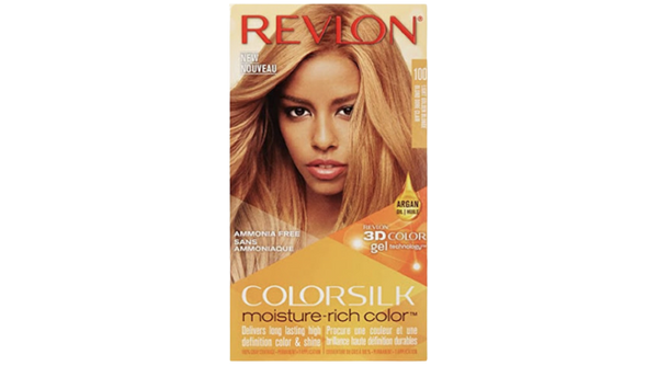 Revlon Colorsilk Golden Blonde