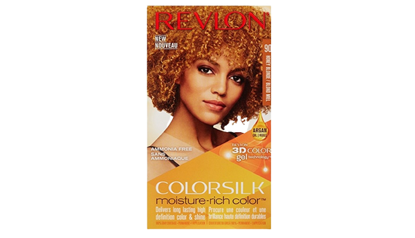 Revlon Dye Honey Blonnde 90