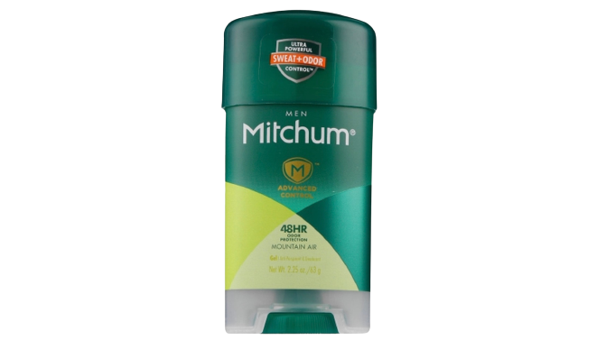 Mitchum Moutain Air Roll On