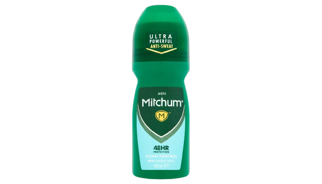 Mitchum Men Roll On