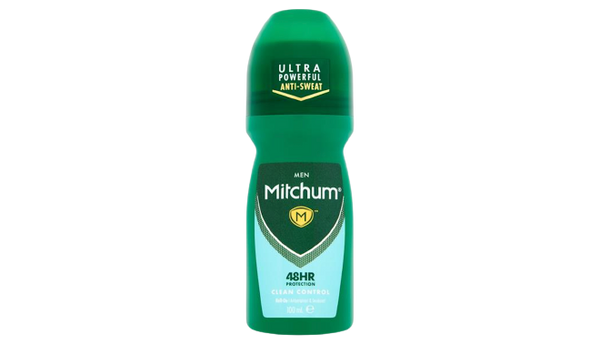 Mitchum Men Roll On