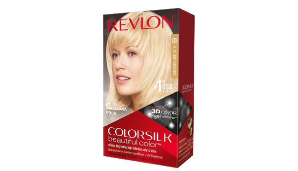 Revlon Dye Ultra Light Sun Blonde