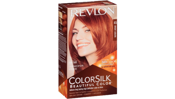 Revlon Color Silk Beautiful Color
