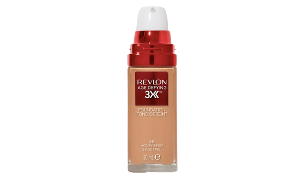 Revlon Age Defying Foundation Honey Beige