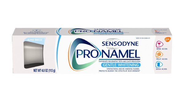Sensodyne Pro Namel Paste
