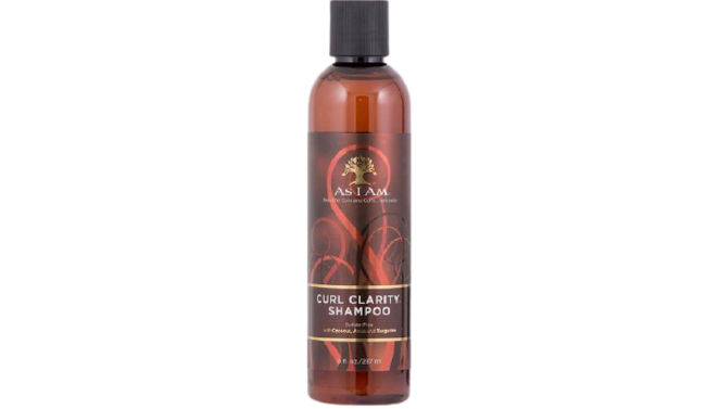 As I Am Curl Clarity Shampoo