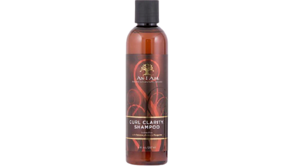 As I Am Curl Clarity Shampoo