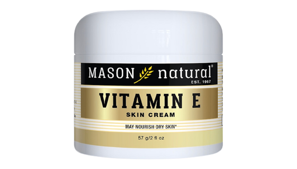 Mason Natural Vitamin E Skin Cream