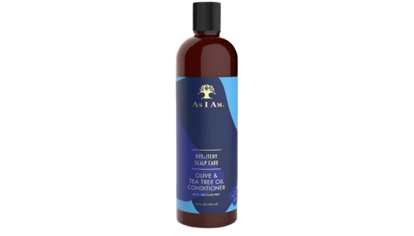 As I Am Dandruff Conditioner