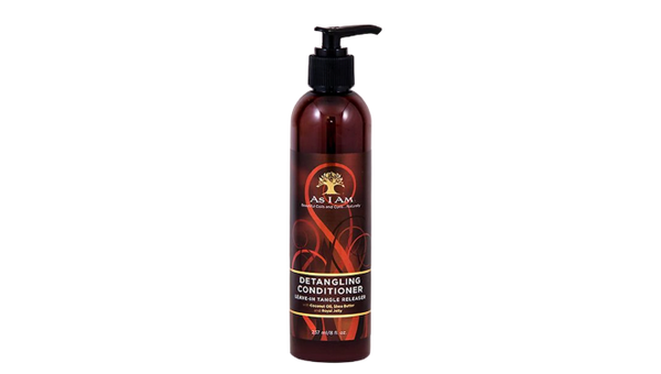 As I Am Detangling Conditioner
