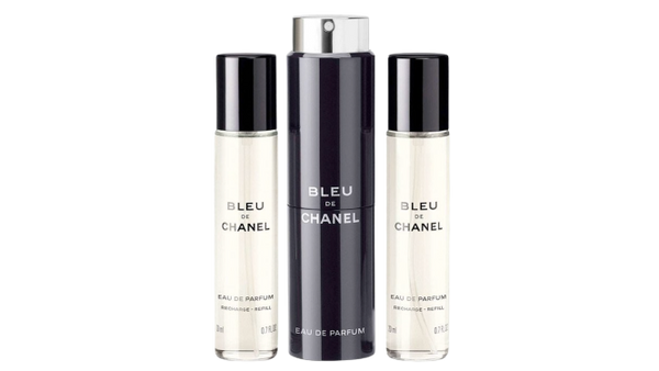 Bleu De Chanel Pour Homme Vaporisa Teur Spray