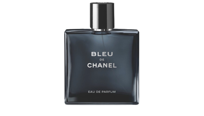 Bleu De Chanel