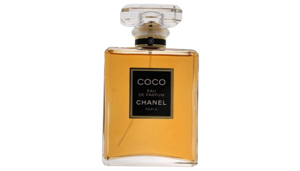 Coco Chanel Perfume