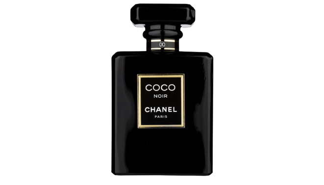 Coco Noir Chanel Perfume