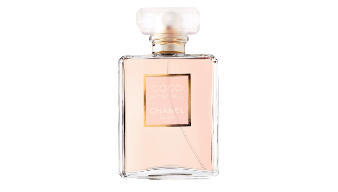 Coco Chanel Perfume