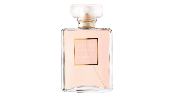 Coco Chanel Perfume