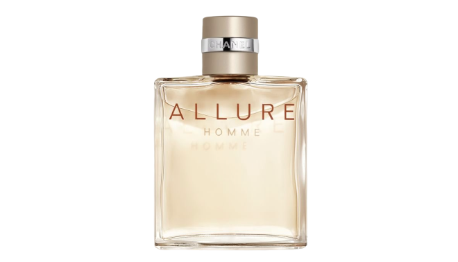 Allure Homme Chanel Perfume