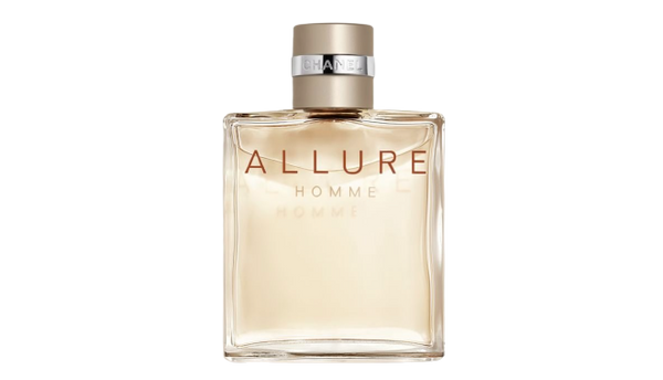 Allure Homme Chanel Perfume