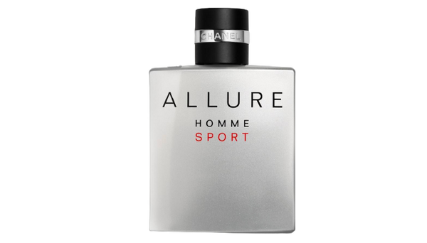 Allure Homme Sport Chanel