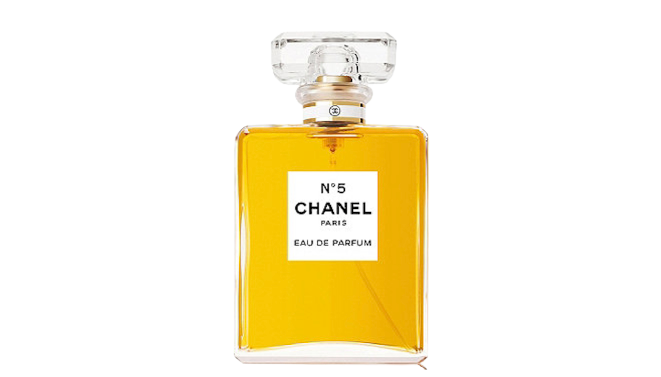 N05 Chanel Paris Perfume