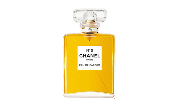 N05 Chanel Paris Perfume