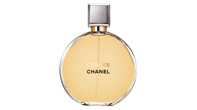 Chance Chanel Perfume