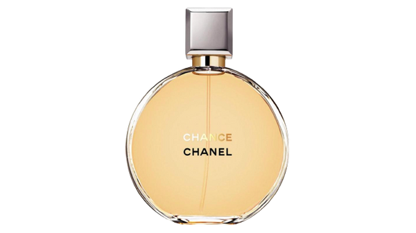 Chance Chanel Perfume