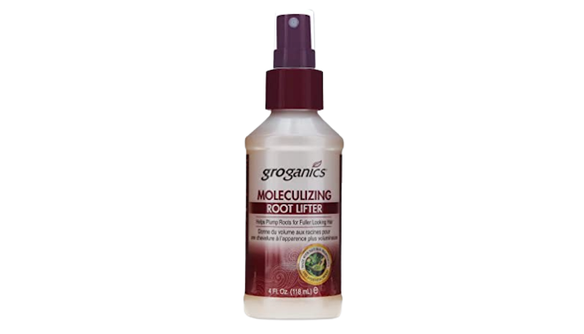 Groganics Moleculizing Root Lifter