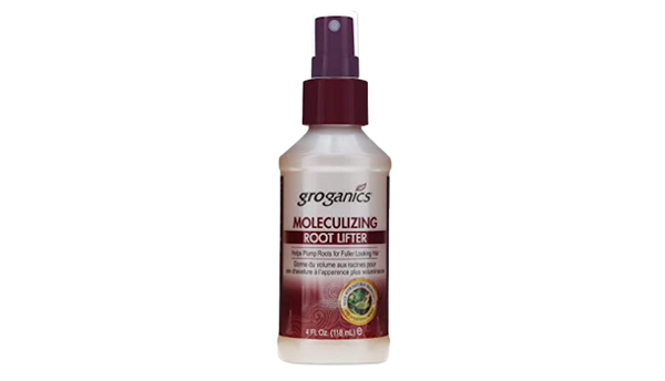 Groganics Moleculizing Root Lifter