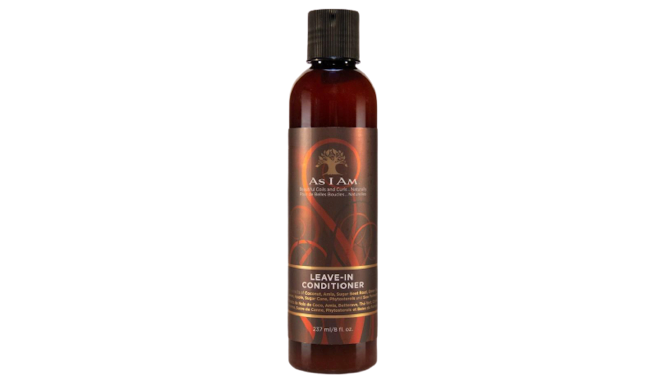 As I Am Leave- In Conditioner