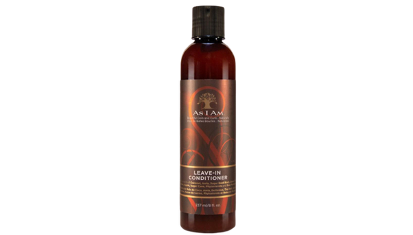As I Am Leave- In Conditioner