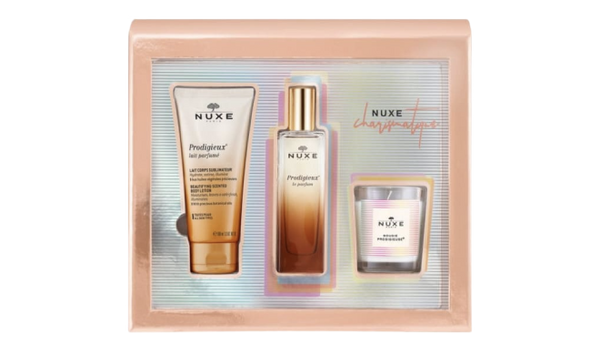 Nuxe Charismatique Cadeu/Gift Perfume