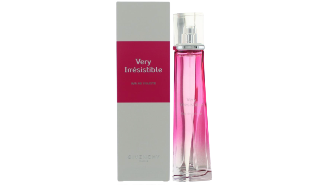Very Irrestible Givenchy