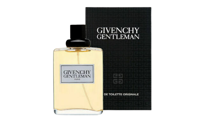 Givenchy Gentleman