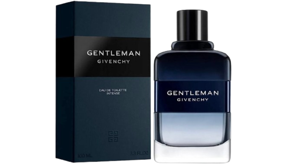 Gentleman Givenchy Intense Eau De Toilette