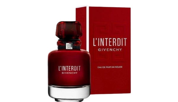 L Interdit Givenchy Eau De Parfume Rouge
