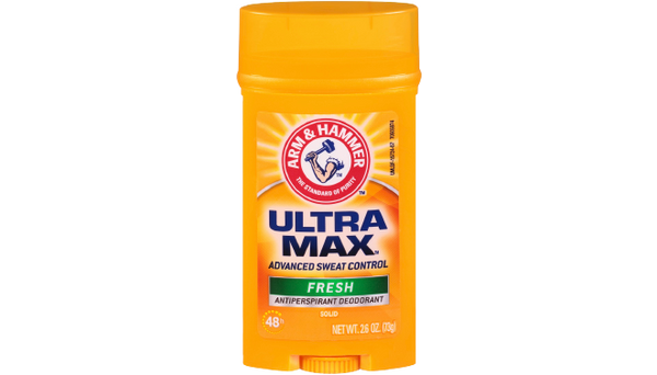 Ultra Max Fresh Deodorant Stick