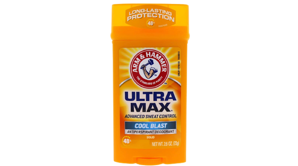 Ultra Max Cool Blast Arms And Hammer
