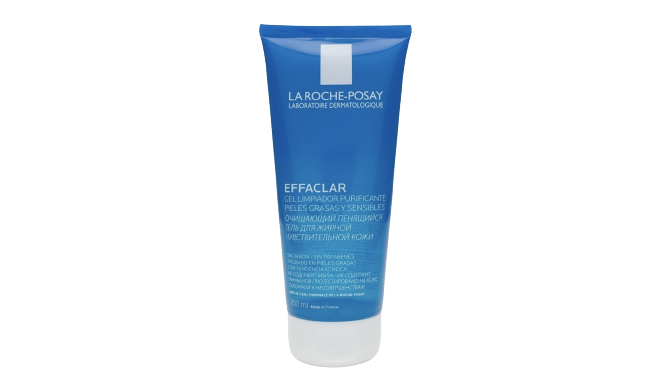 La Roche-Posay Foaming Gel