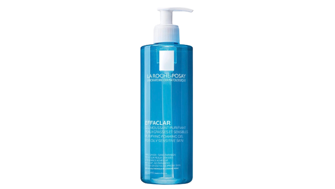 La Roche-Posay Effaclar Purifying Foaming Gel