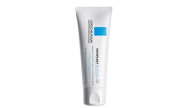 La Roche Cicaplast Baume B5 Spf50