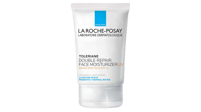 La Roche-Posay Prebiotic Skincare 30 Sunscreen