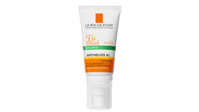 La Roche-Posay Anthelios 50+ Anti-Shine Gel