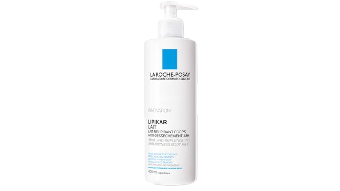 La Roche-Posay 48Hr Lipid-Replenishing