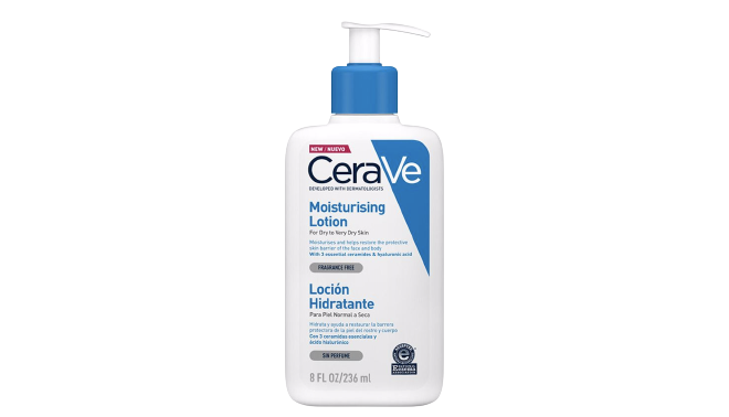 Cerave Moisturising Lotion Lait Hydrant