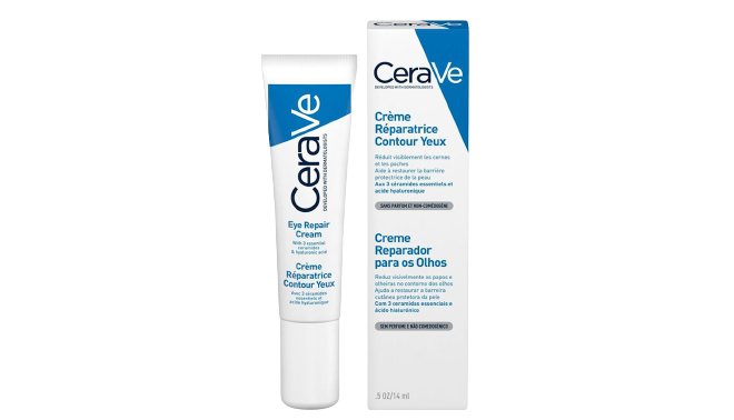 Cerave Eye Repair Cream