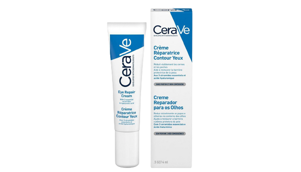 Cerave Eye Repair Cream