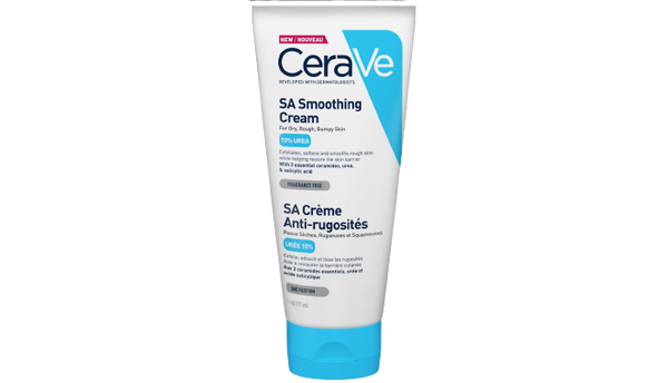 Cerave Sa Smoothing Cream